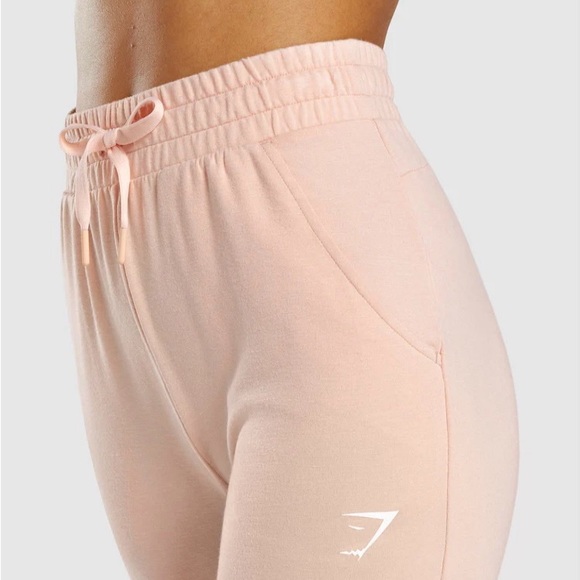 Gymshark Pants - Gymshark Womens Pippa Training Joggers | XXL | Light Pink NEW!!